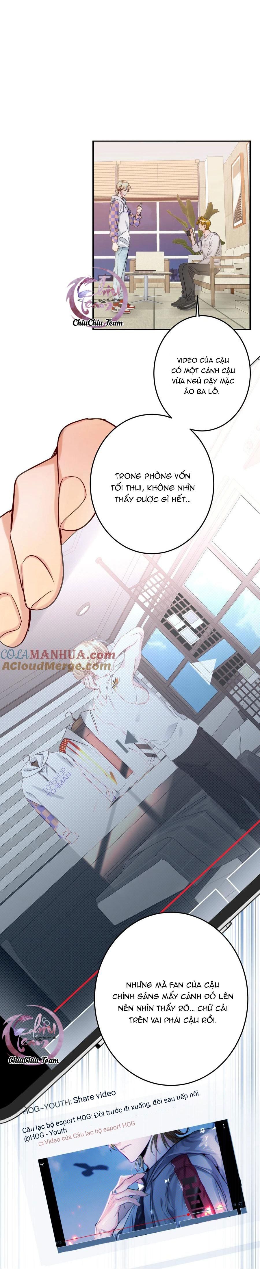 Awm Tuyệt Địa Cầu Sinh Chapter 66 - Trang 2