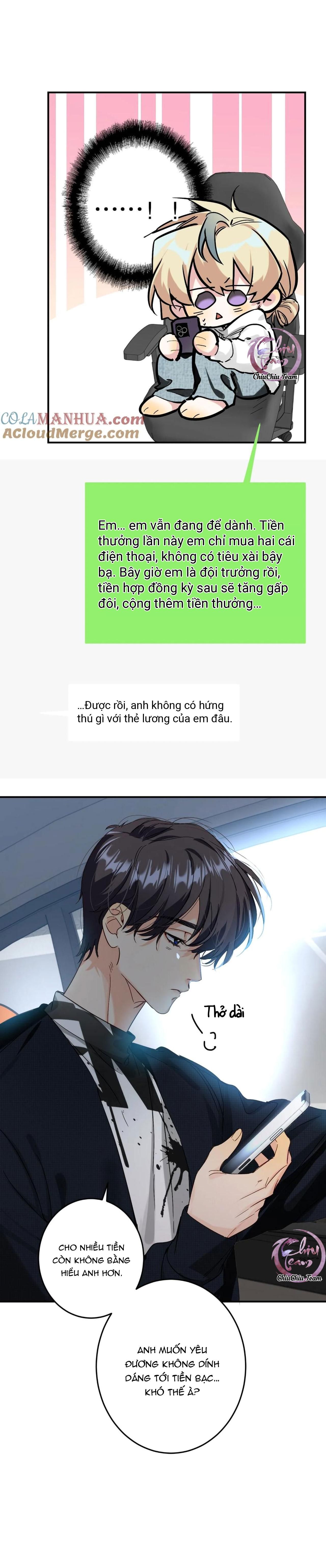 Awm Tuyệt Địa Cầu Sinh Chapter 66 - Trang 2