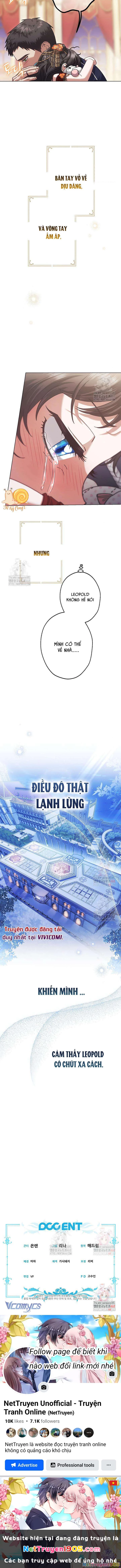 Tôi Trở Thành Em Vợ Út Của Các Nam Chính Trong Tiểu Thuyết Harem Ngược U Ám Chapter 40 - Trang 2