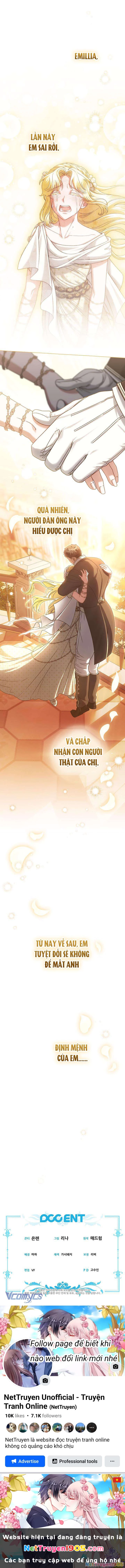 Tôi Trở Thành Em Vợ Út Của Các Nam Chính Trong Tiểu Thuyết Harem Ngược U Ám Chapter 48 - Trang 2