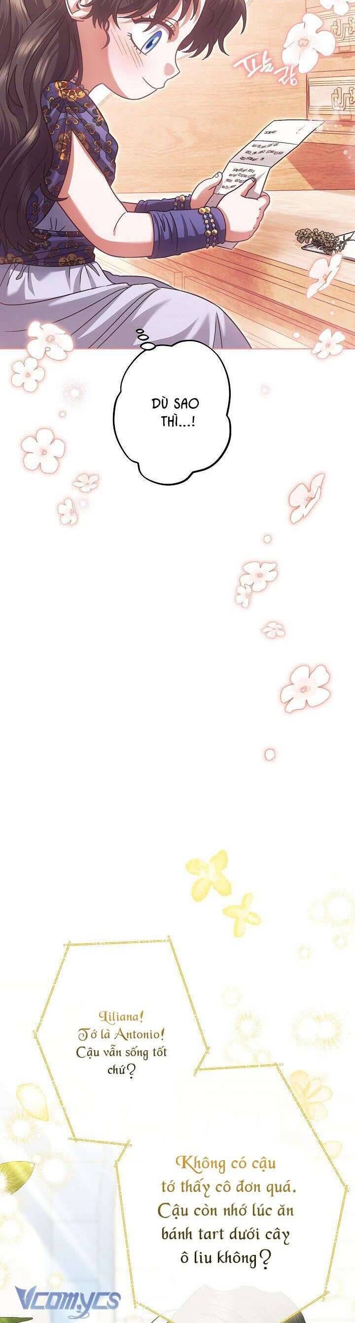 Tôi Trở Thành Em Vợ Út Của Các Nam Chính Trong Tiểu Thuyết Harem Ngược U Ám Chapter 50 - Trang 2