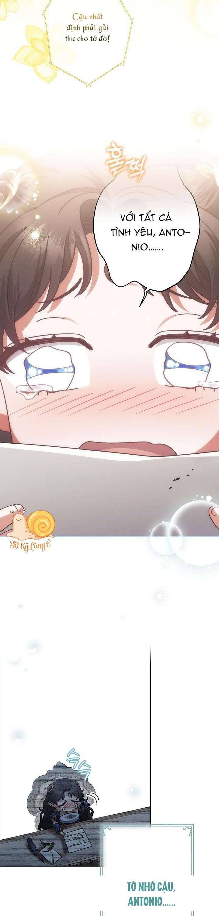 Tôi Trở Thành Em Vợ Út Của Các Nam Chính Trong Tiểu Thuyết Harem Ngược U Ám Chapter 50 - Trang 2