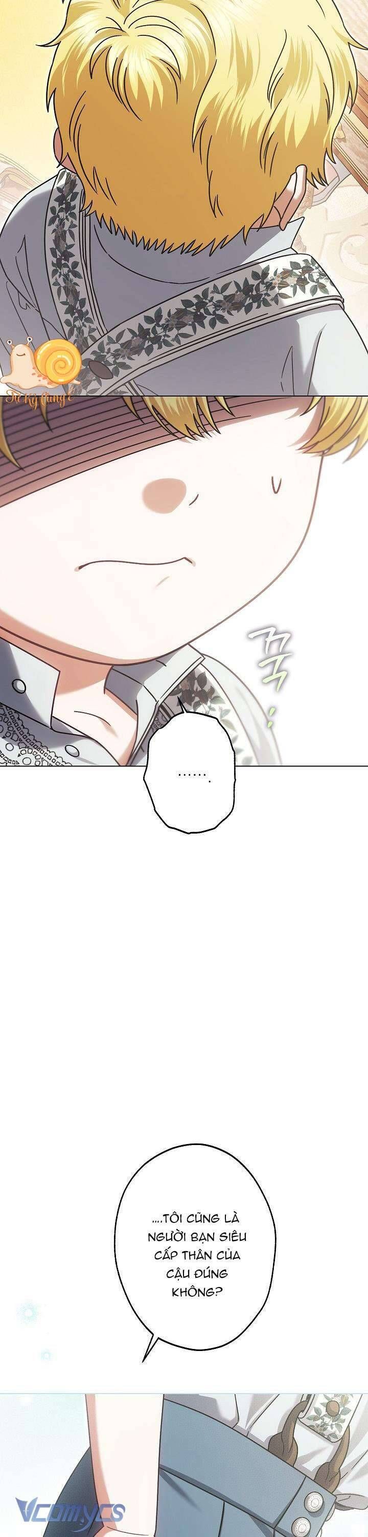 Tôi Trở Thành Em Vợ Út Của Các Nam Chính Trong Tiểu Thuyết Harem Ngược U Ám Chapter 50 - Trang 2