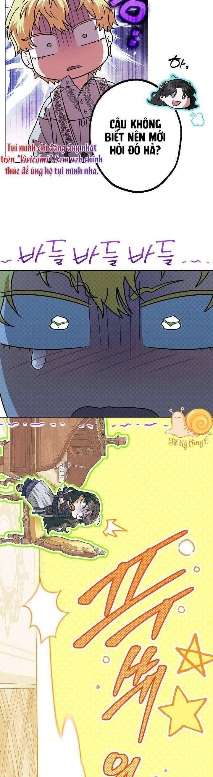 Tôi Trở Thành Em Vợ Út Của Các Nam Chính Trong Tiểu Thuyết Harem Ngược U Ám Chapter 50 - Trang 2