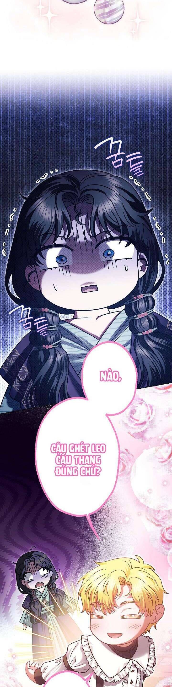 Tôi Trở Thành Em Vợ Út Của Các Nam Chính Trong Tiểu Thuyết Harem Ngược U Ám Chapter 50 - Trang 2