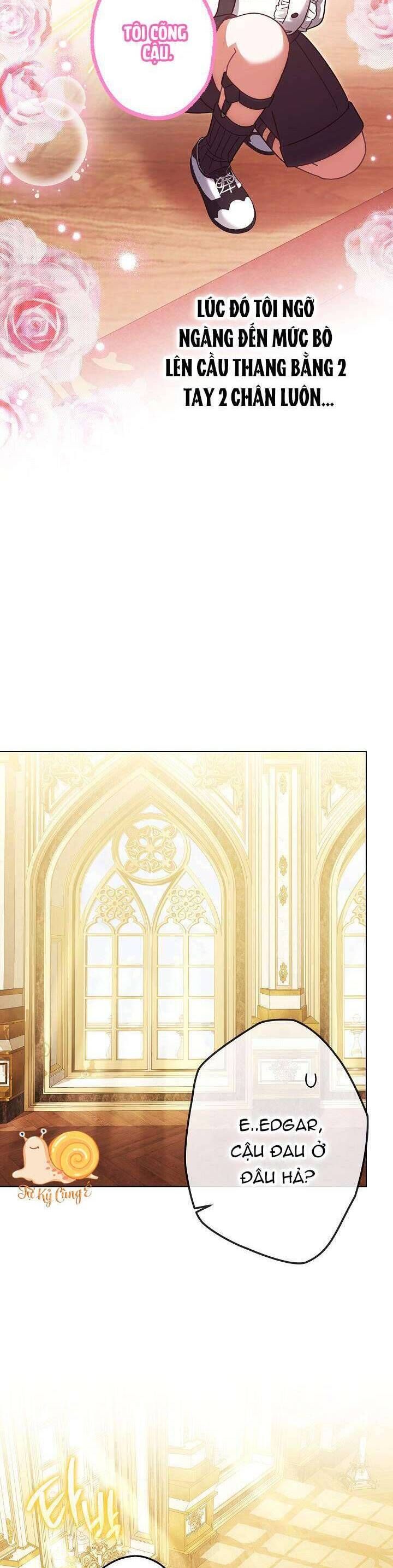 Tôi Trở Thành Em Vợ Út Của Các Nam Chính Trong Tiểu Thuyết Harem Ngược U Ám Chapter 50 - Trang 2