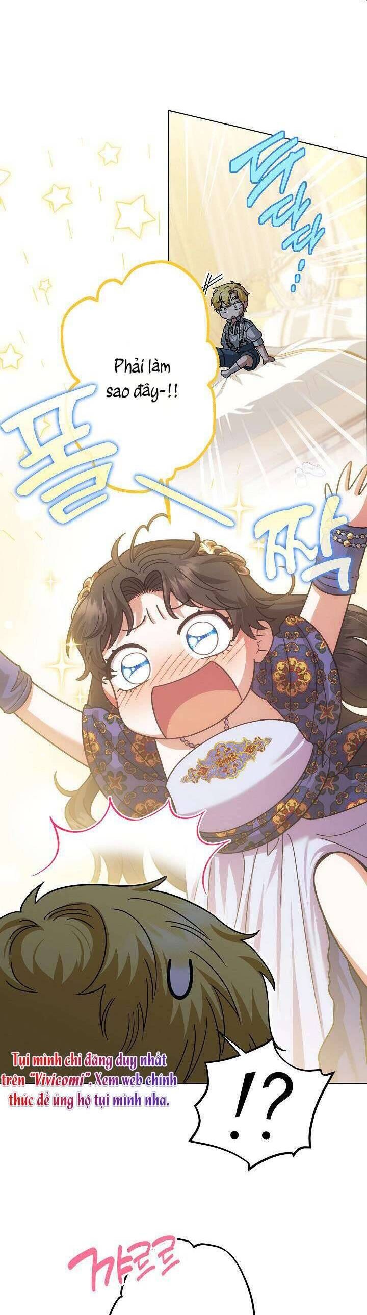 Tôi Trở Thành Em Vợ Út Của Các Nam Chính Trong Tiểu Thuyết Harem Ngược U Ám Chapter 50 - Trang 2