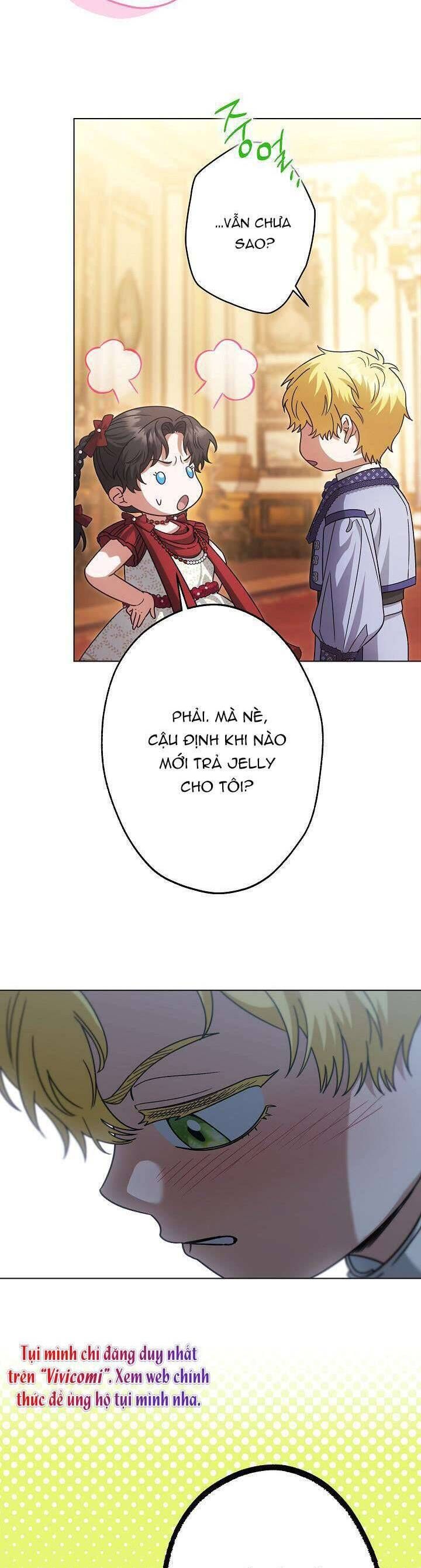 Tôi Trở Thành Em Vợ Út Của Các Nam Chính Trong Tiểu Thuyết Harem Ngược U Ám Chapter 50 - Trang 2