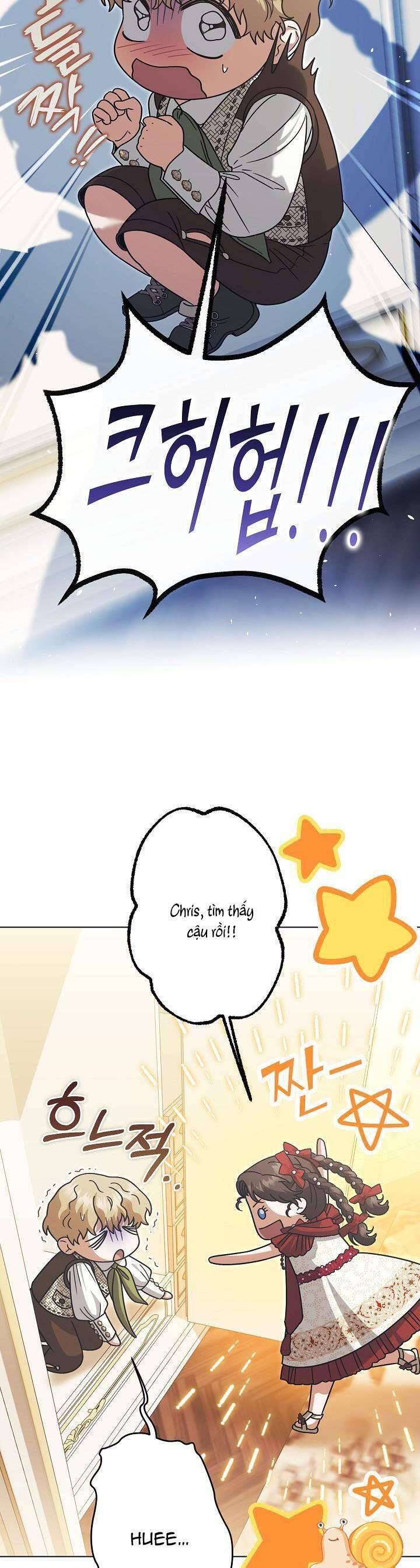 Tôi Trở Thành Em Vợ Út Của Các Nam Chính Trong Tiểu Thuyết Harem Ngược U Ám Chapter 50 - Trang 2