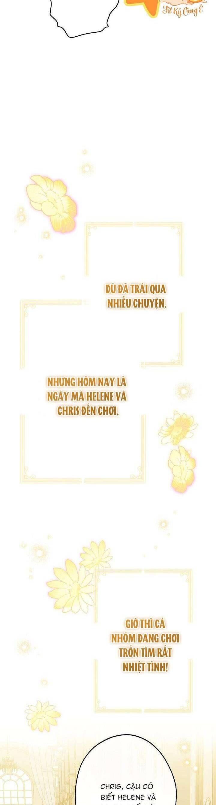 Tôi Trở Thành Em Vợ Út Của Các Nam Chính Trong Tiểu Thuyết Harem Ngược U Ám Chapter 50 - Trang 2