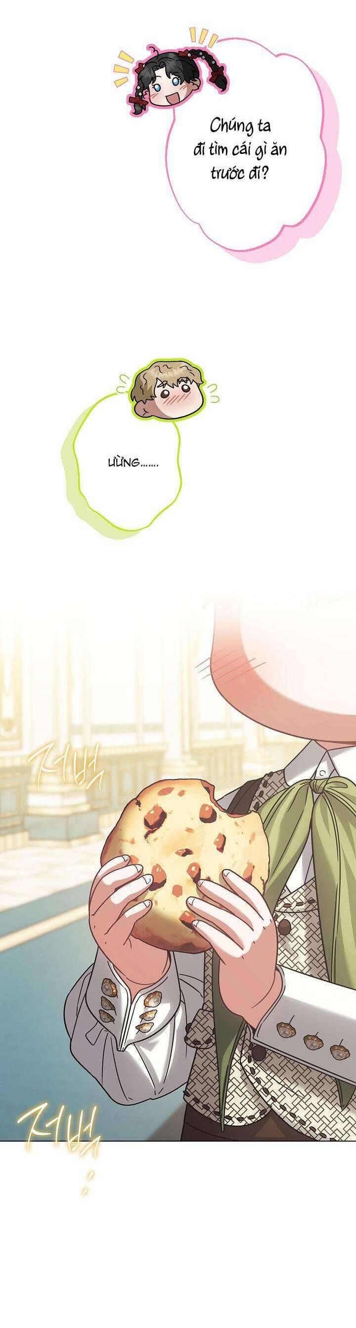 Tôi Trở Thành Em Vợ Út Của Các Nam Chính Trong Tiểu Thuyết Harem Ngược U Ám Chapter 50 - Trang 2