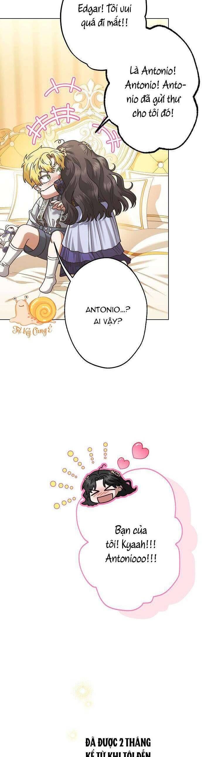 Tôi Trở Thành Em Vợ Út Của Các Nam Chính Trong Tiểu Thuyết Harem Ngược U Ám Chapter 50 - Trang 2