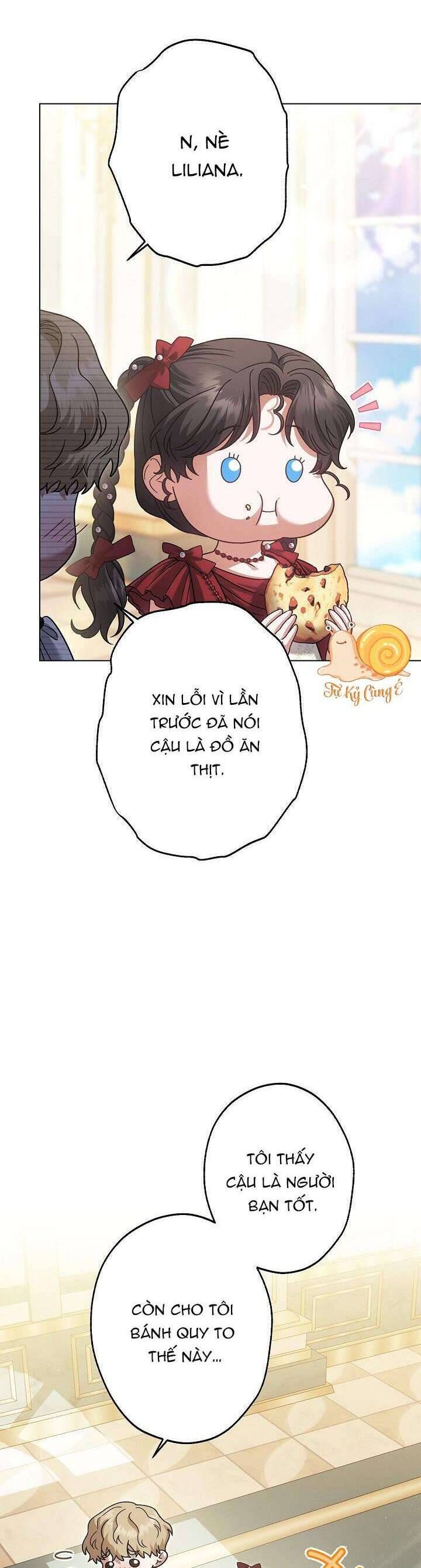 Tôi Trở Thành Em Vợ Út Của Các Nam Chính Trong Tiểu Thuyết Harem Ngược U Ám Chapter 50 - Trang 2