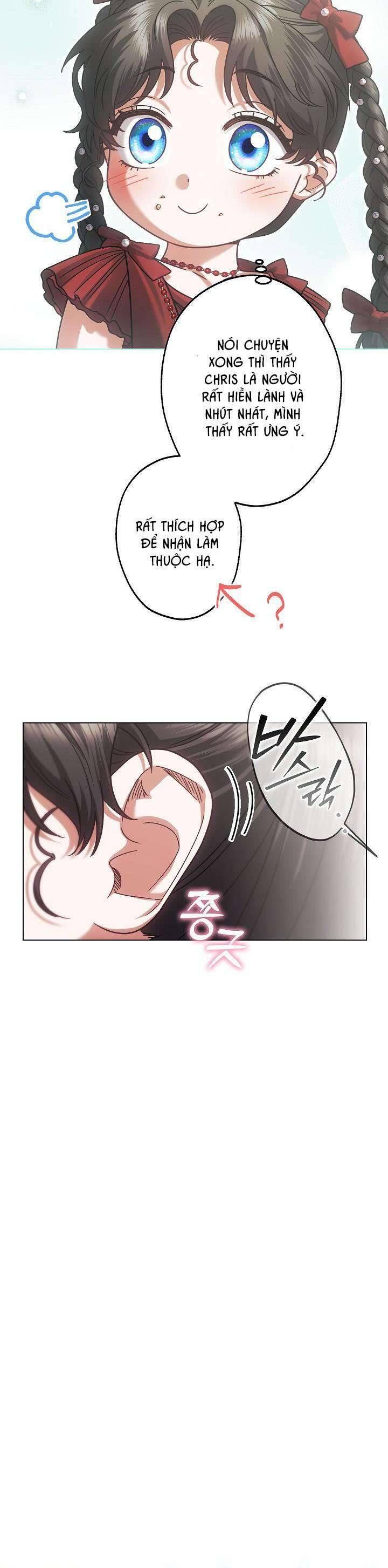 Tôi Trở Thành Em Vợ Út Của Các Nam Chính Trong Tiểu Thuyết Harem Ngược U Ám Chapter 50 - Trang 2