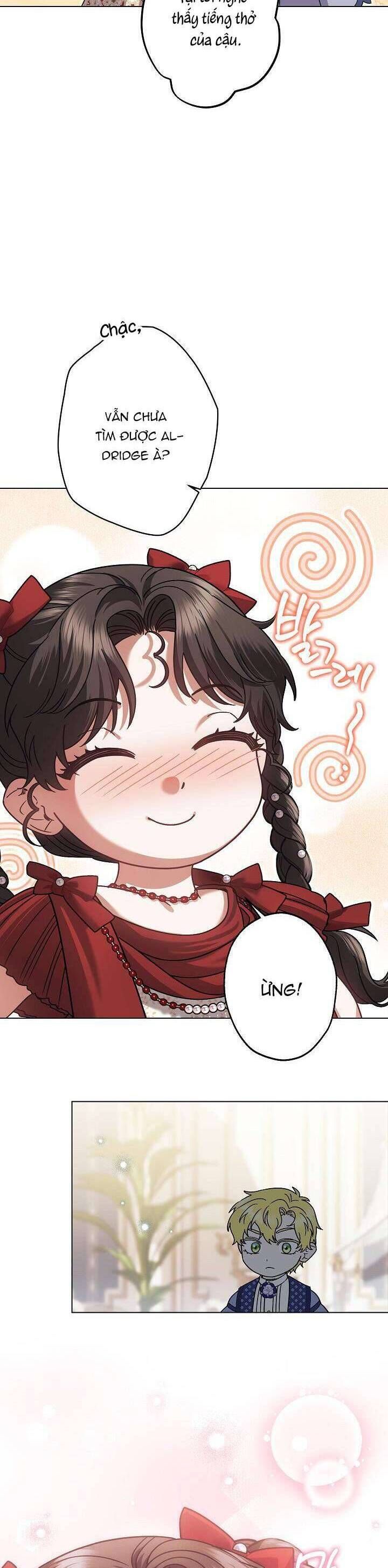 Tôi Trở Thành Em Vợ Út Của Các Nam Chính Trong Tiểu Thuyết Harem Ngược U Ám Chapter 50 - Trang 2