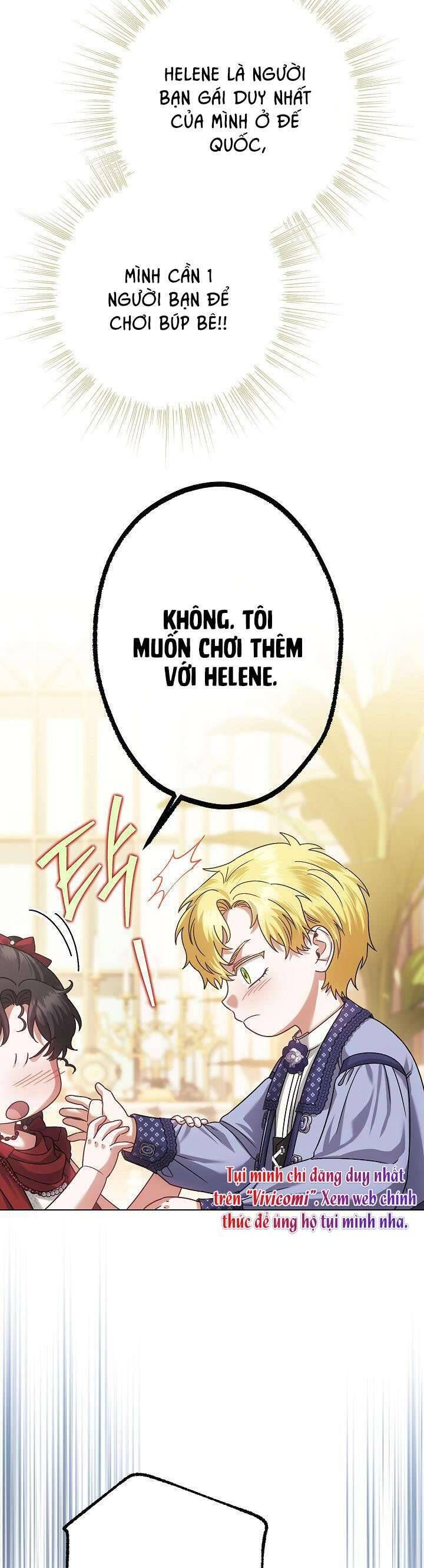 Tôi Trở Thành Em Vợ Út Của Các Nam Chính Trong Tiểu Thuyết Harem Ngược U Ám Chapter 50 - Trang 2