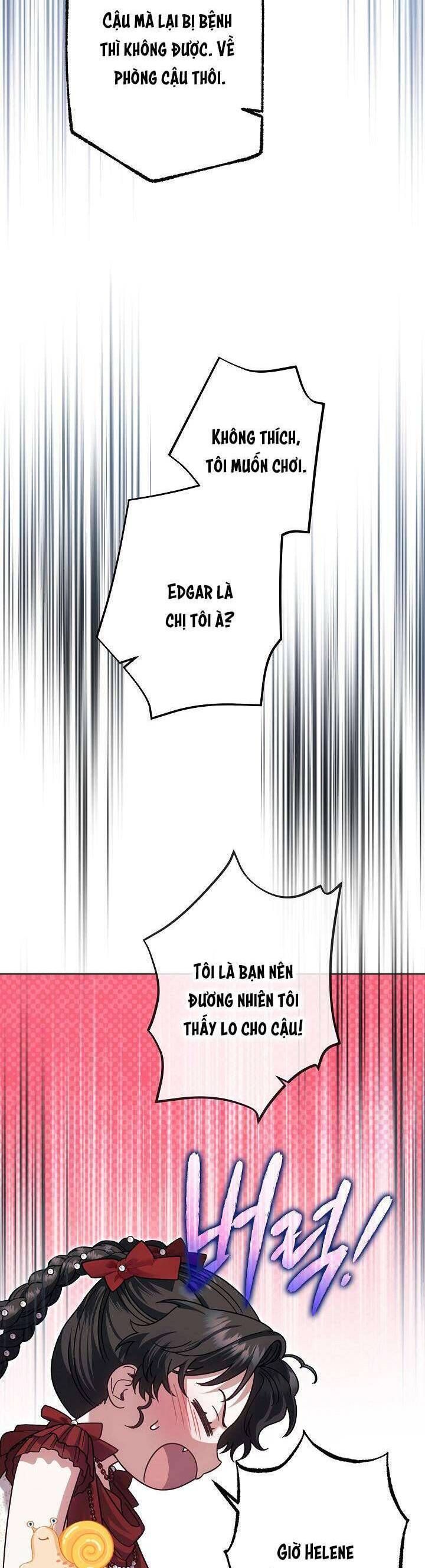 Tôi Trở Thành Em Vợ Út Của Các Nam Chính Trong Tiểu Thuyết Harem Ngược U Ám Chapter 50 - Trang 2