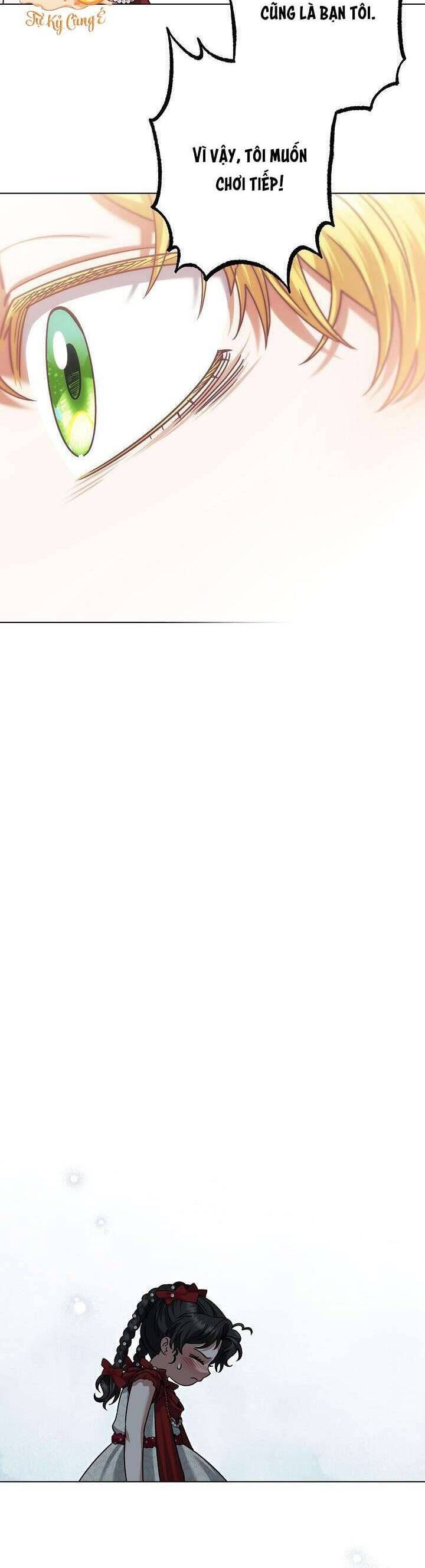 Tôi Trở Thành Em Vợ Út Của Các Nam Chính Trong Tiểu Thuyết Harem Ngược U Ám Chapter 50 - Trang 2