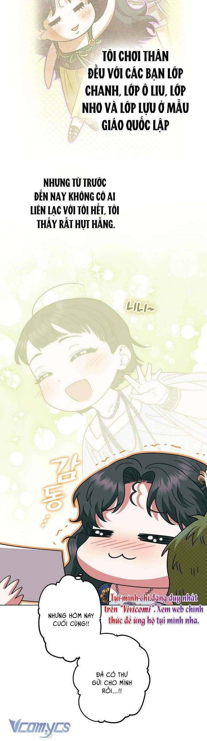 Tôi Trở Thành Em Vợ Út Của Các Nam Chính Trong Tiểu Thuyết Harem Ngược U Ám Chapter 50 - Trang 2