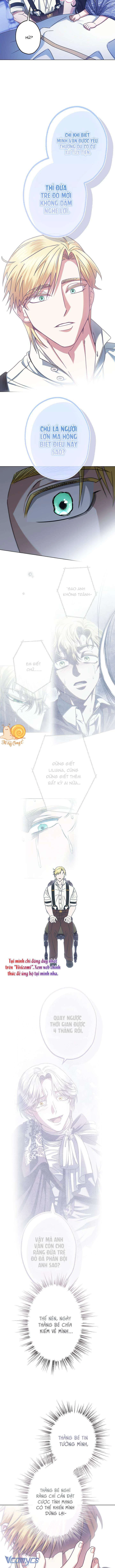 Tôi Trở Thành Em Vợ Út Của Các Nam Chính Trong Tiểu Thuyết Harem Ngược U Ám Chapter 52 - Trang 2