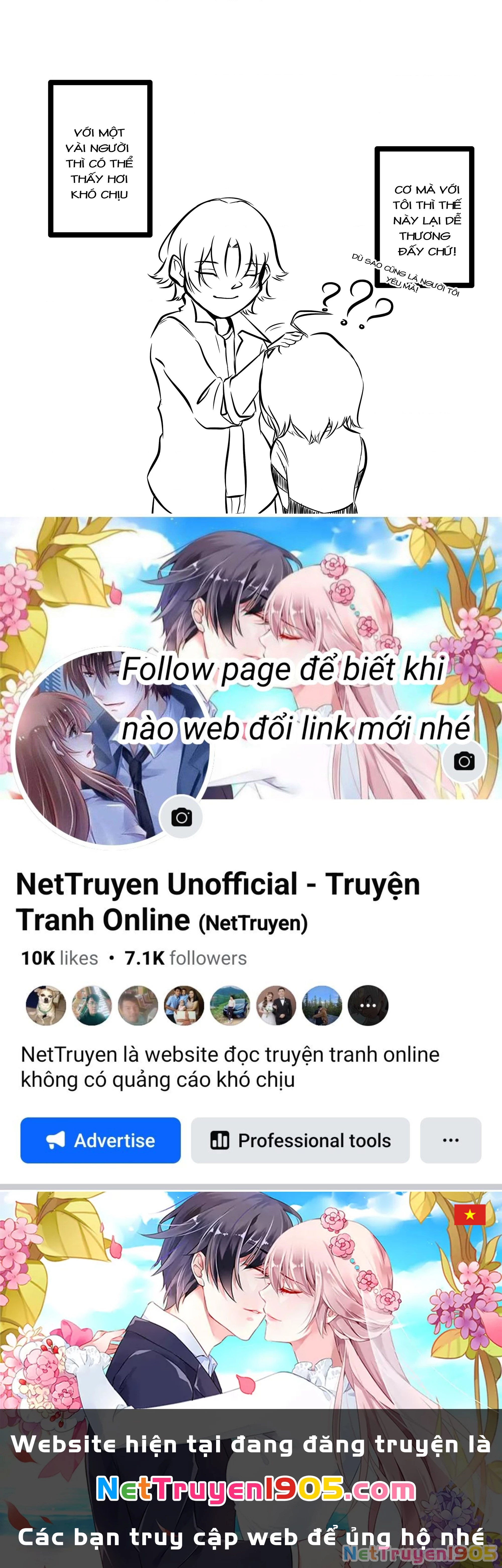 Tổng Hợp Mớ Truyện Vẽ Vì Chán Chapter 4 - Trang 2
