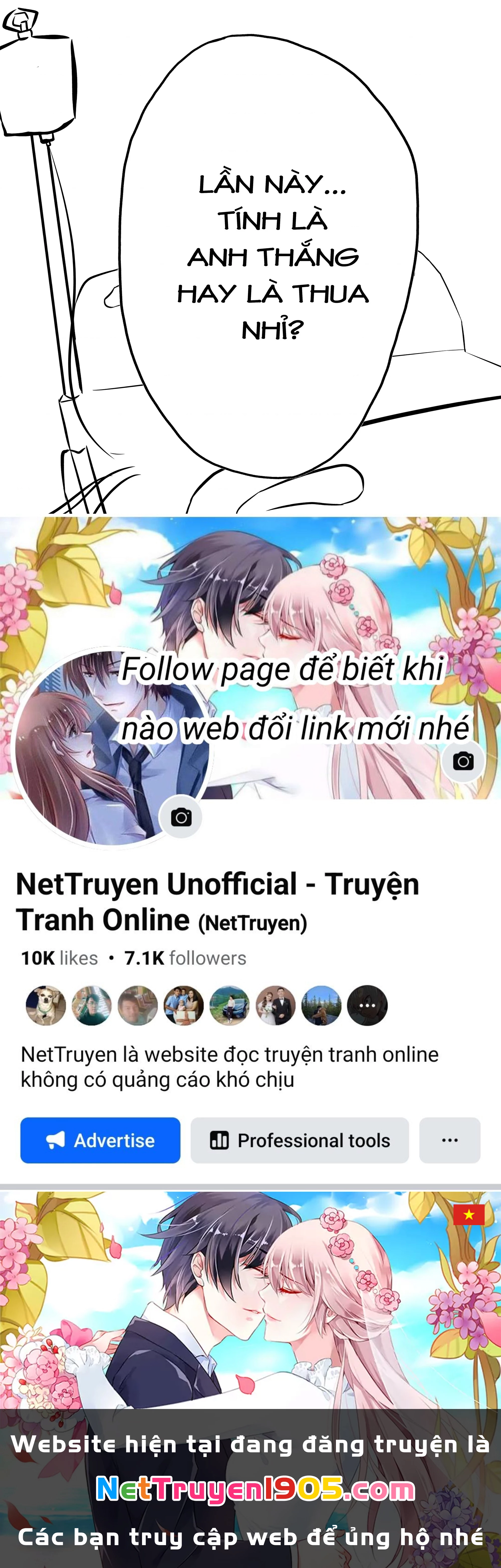 Tổng Hợp Mớ Truyện Vẽ Vì Chán Chapter 5 - Trang 2