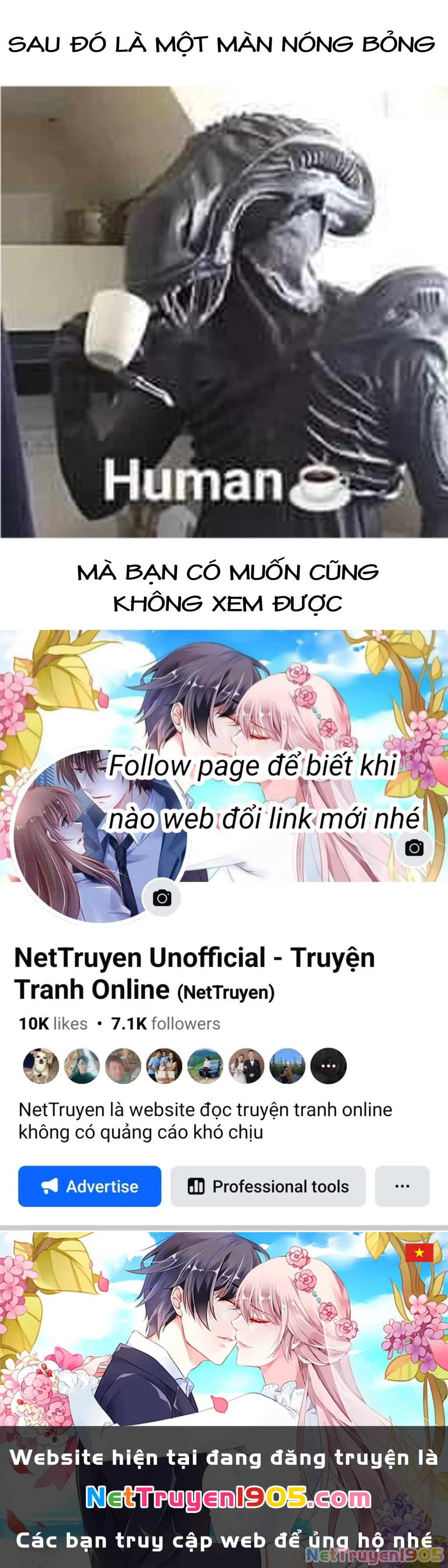 Tổng Hợp Mớ Truyện Vẽ Vì Chán Chapter 9 - Trang 2