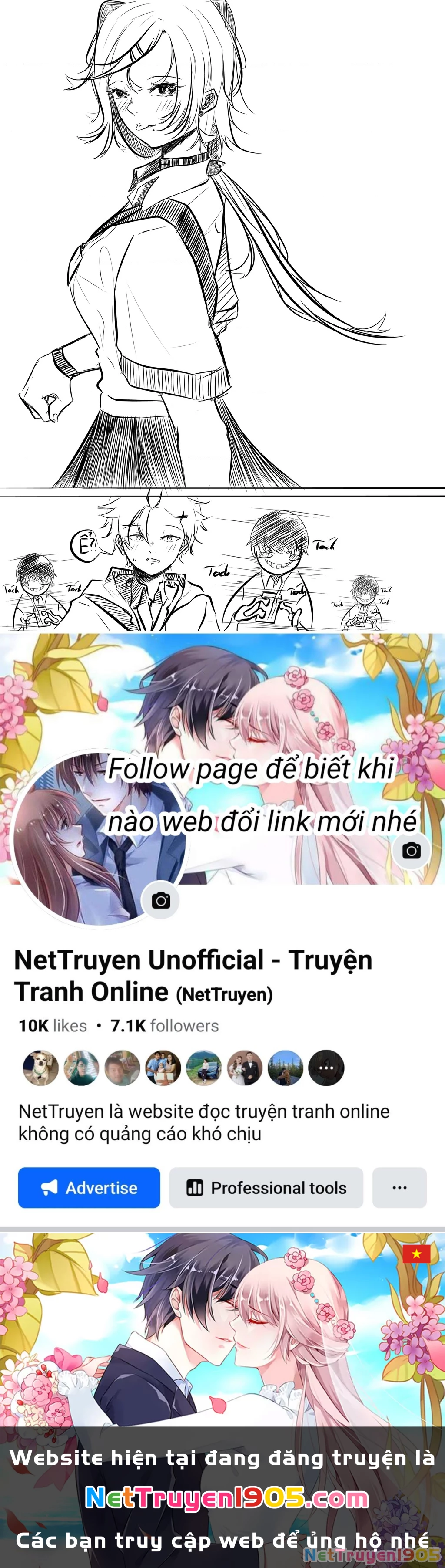 Tổng Hợp Mớ Truyện Vẽ Vì Chán Chapter 15 - Trang 2