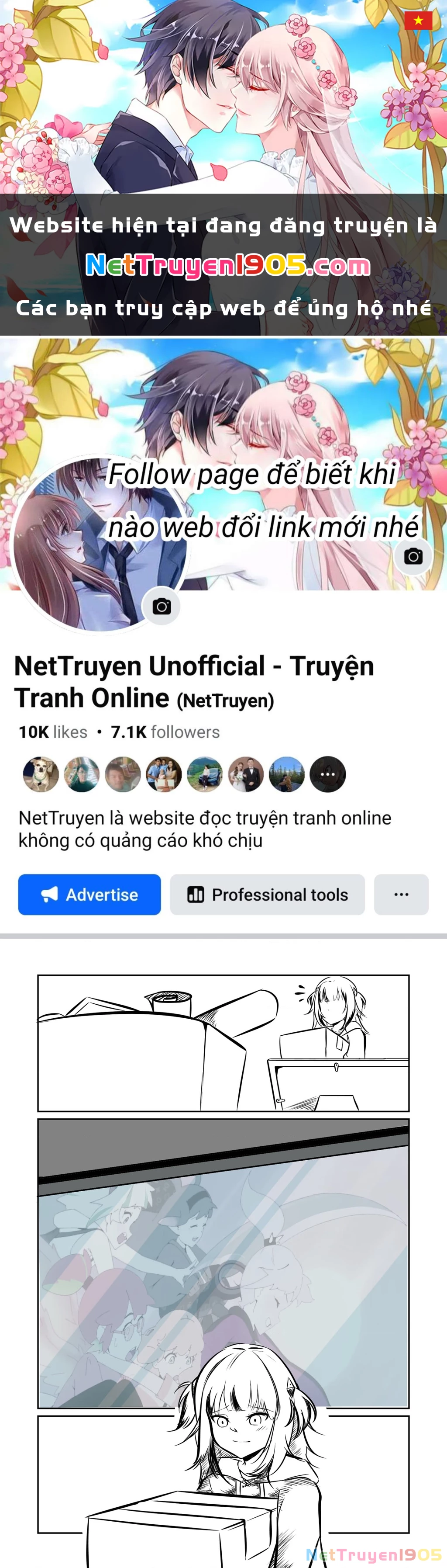 Tổng Hợp Mớ Truyện Vẽ Vì Chán Chapter 17 - Trang 2