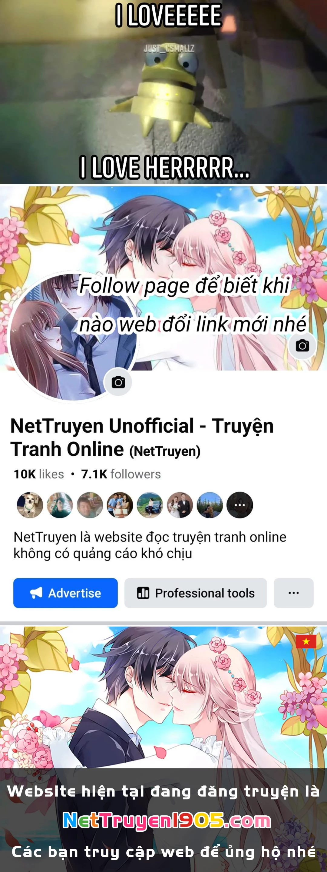 Tổng Hợp Mớ Truyện Vẽ Vì Chán Chapter 17 - Trang 2