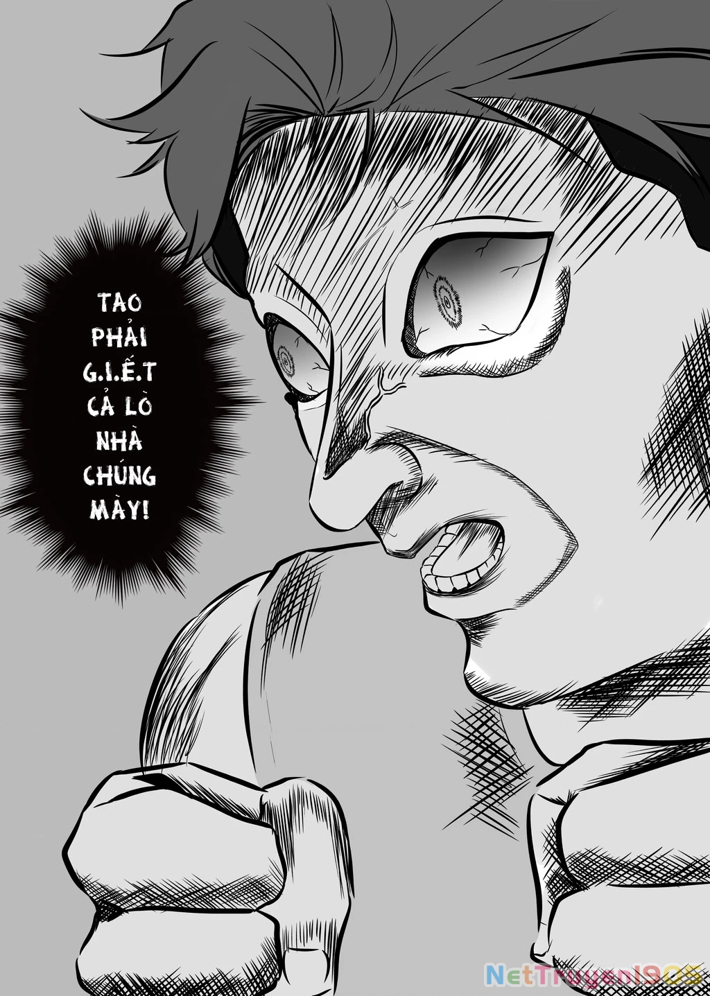 Tổng Hợp Mớ Truyện Vẽ Vì Chán Chapter 18 - Trang 2