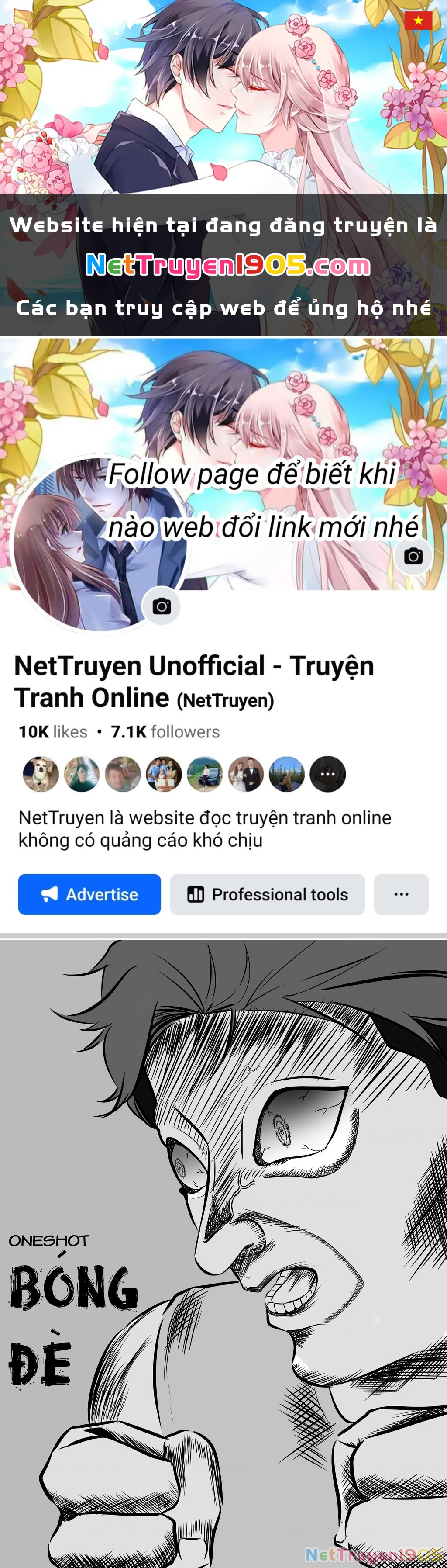 Tổng Hợp Mớ Truyện Vẽ Vì Chán Chapter 18 - Trang 2