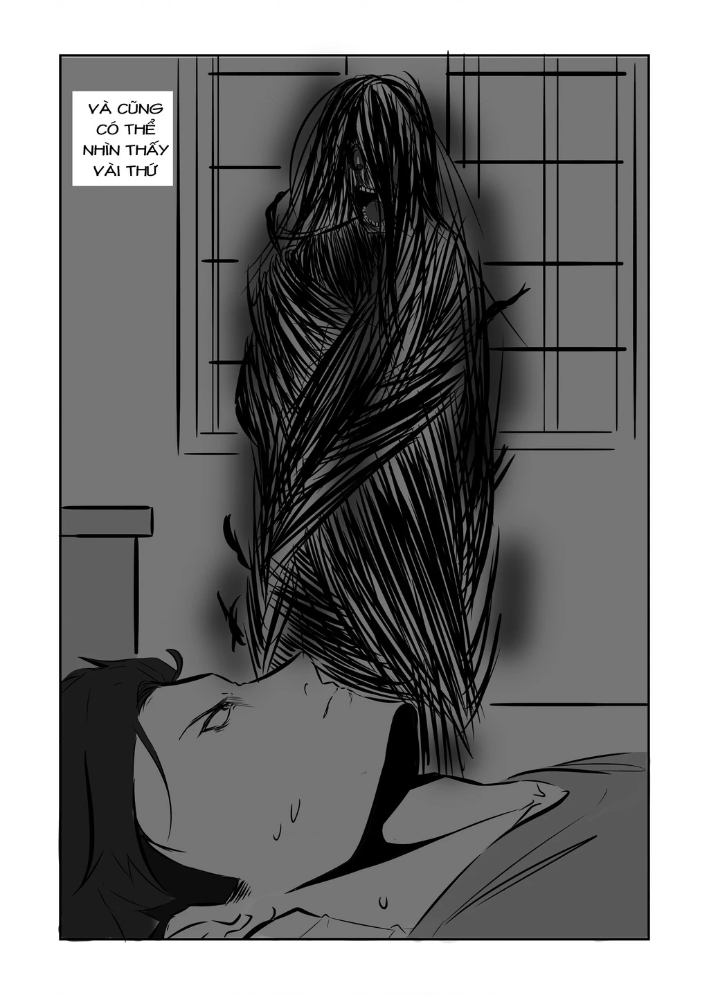 Tổng Hợp Mớ Truyện Vẽ Vì Chán Chapter 18 - Trang 2