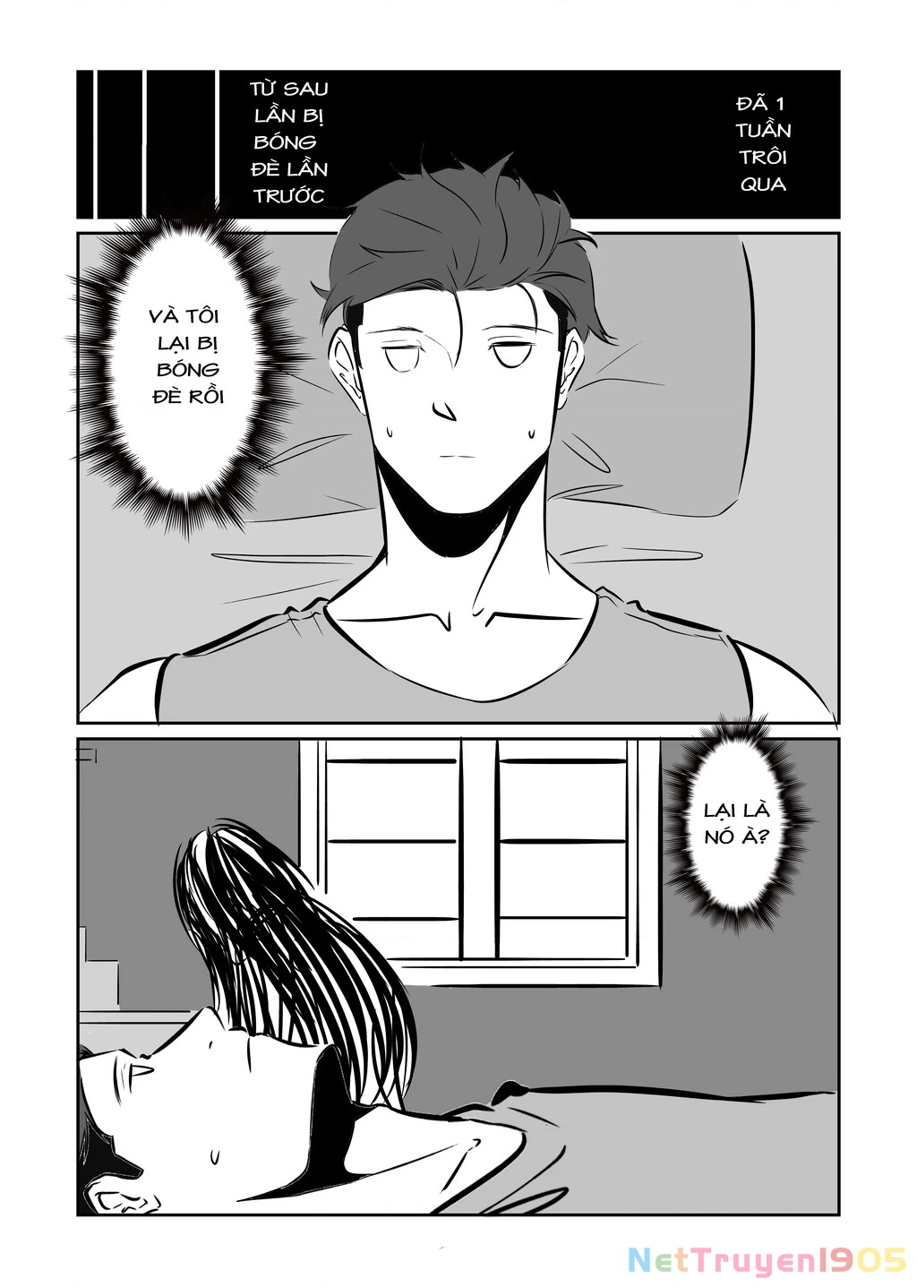 Tổng Hợp Mớ Truyện Vẽ Vì Chán Chapter 18 - Trang 2
