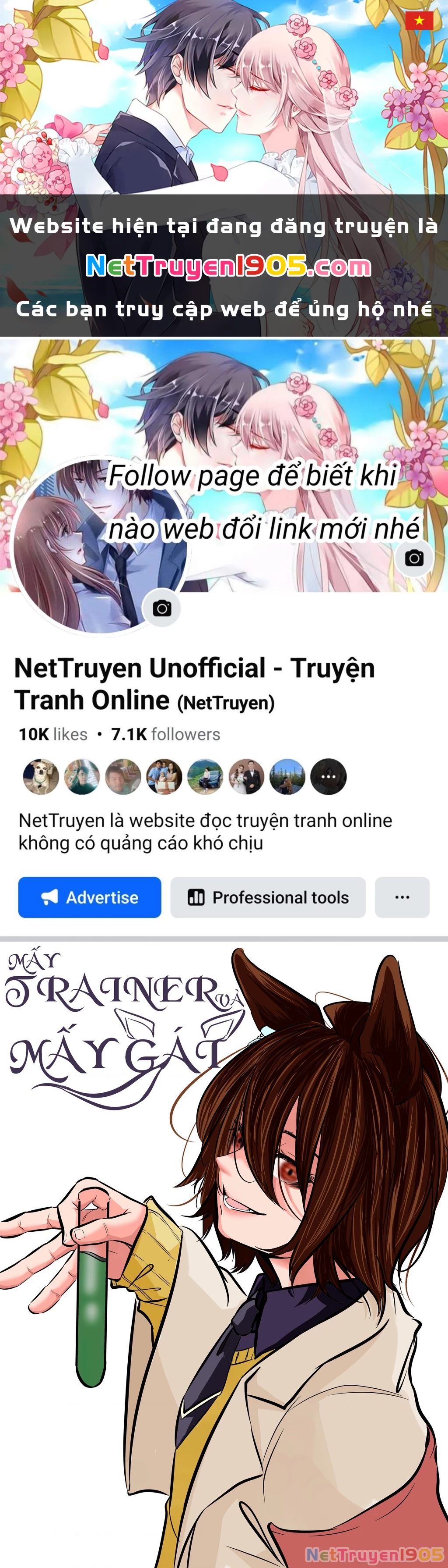 Tổng Hợp Mớ Truyện Vẽ Vì Chán Chapter 19 - Trang 2