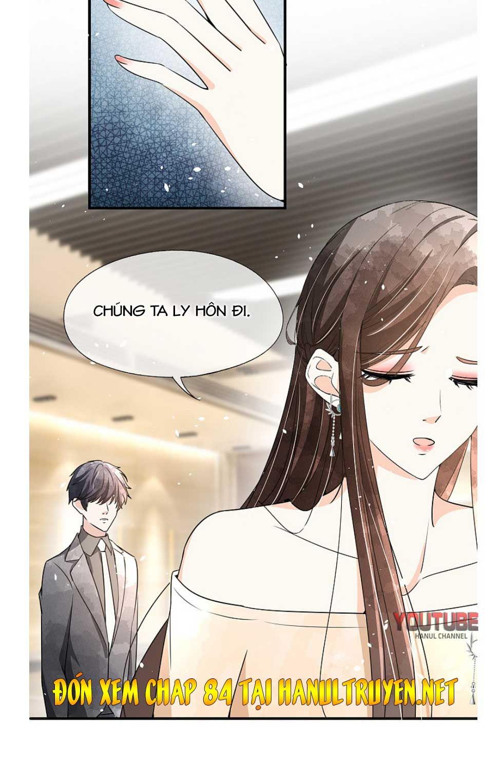 Cô Vợ Hợp Đồng Lạnh Lùng Không Dễ Đụng Đâu Chapter 83 - Trang 2