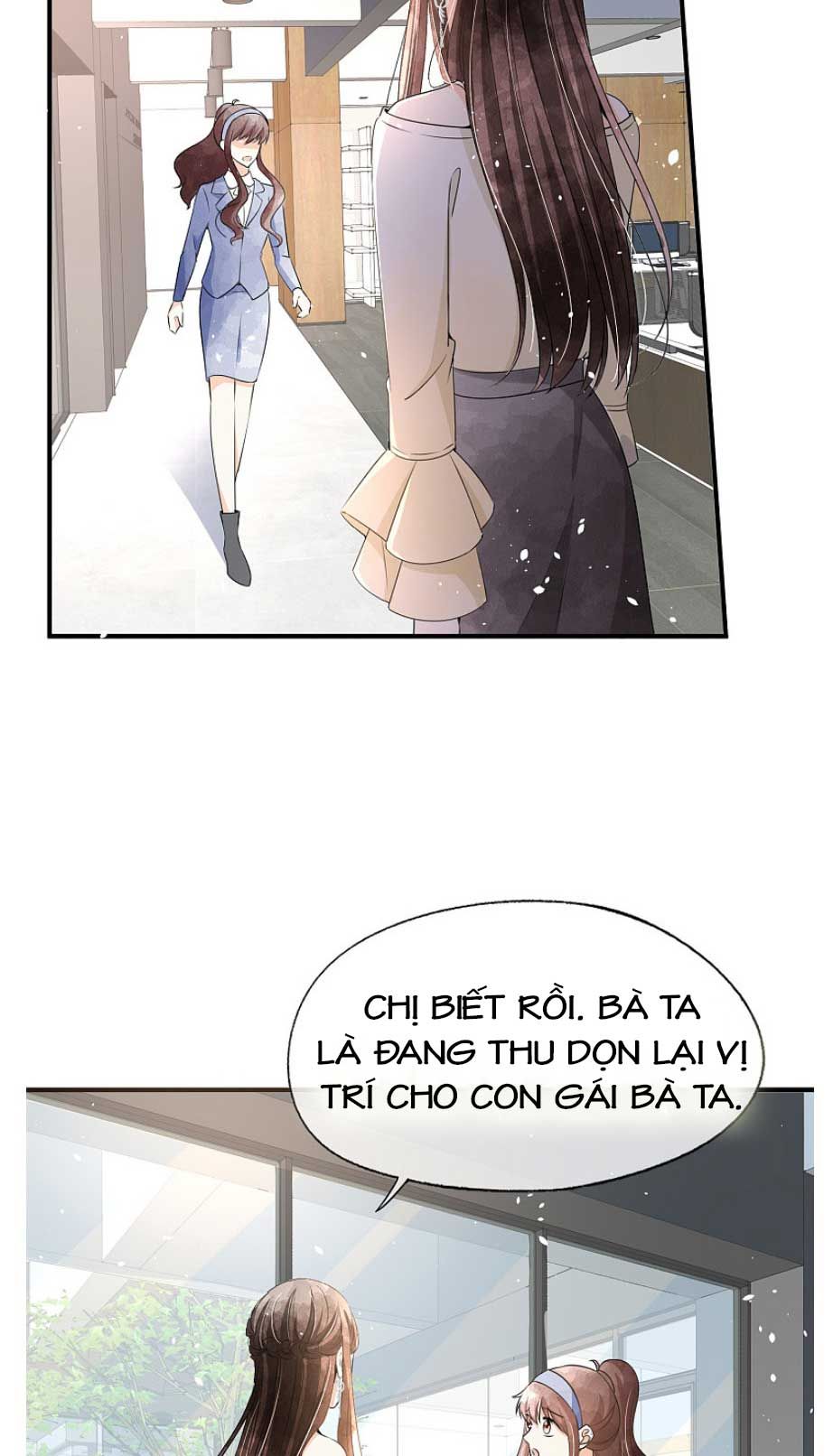 Cô Vợ Hợp Đồng Lạnh Lùng Không Dễ Đụng Đâu Chapter 83 - Trang 2