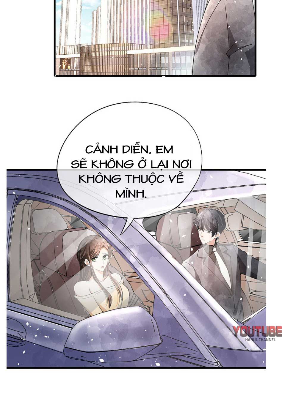 Cô Vợ Hợp Đồng Lạnh Lùng Không Dễ Đụng Đâu Chapter 84.1 - Trang 2
