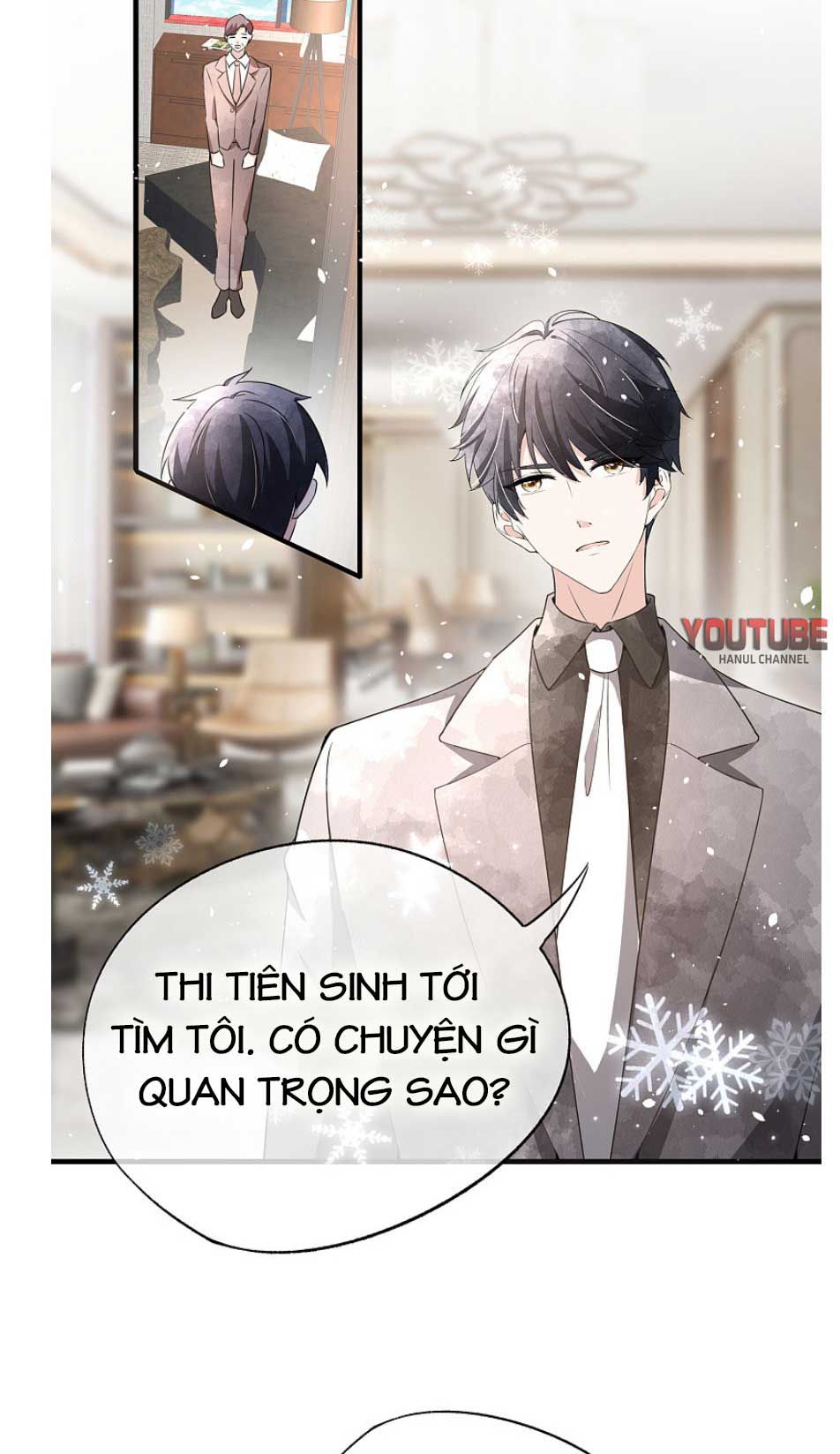 Cô Vợ Hợp Đồng Lạnh Lùng Không Dễ Đụng Đâu Chapter 84.1 - Trang 2