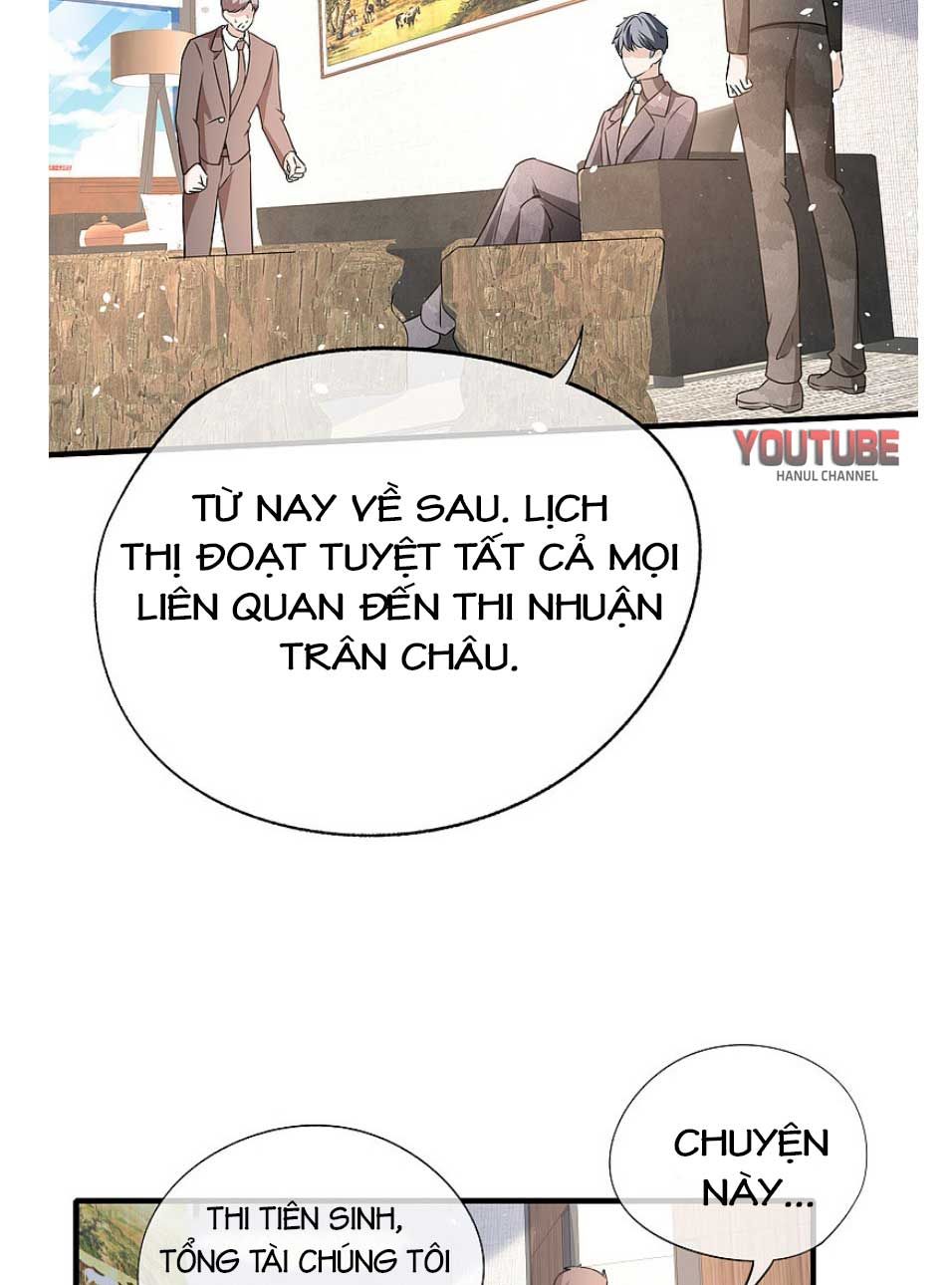 Cô Vợ Hợp Đồng Lạnh Lùng Không Dễ Đụng Đâu Chapter 84.2 - Trang 2