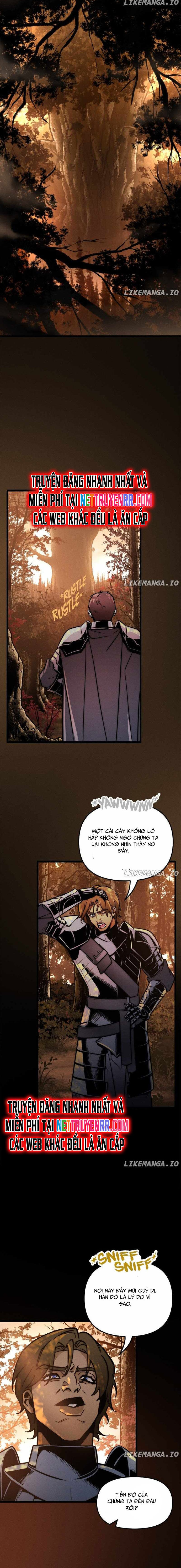 Hướng Dẫn Thực Tiễn Về Cái Ác Chapter 21 - Trang 2