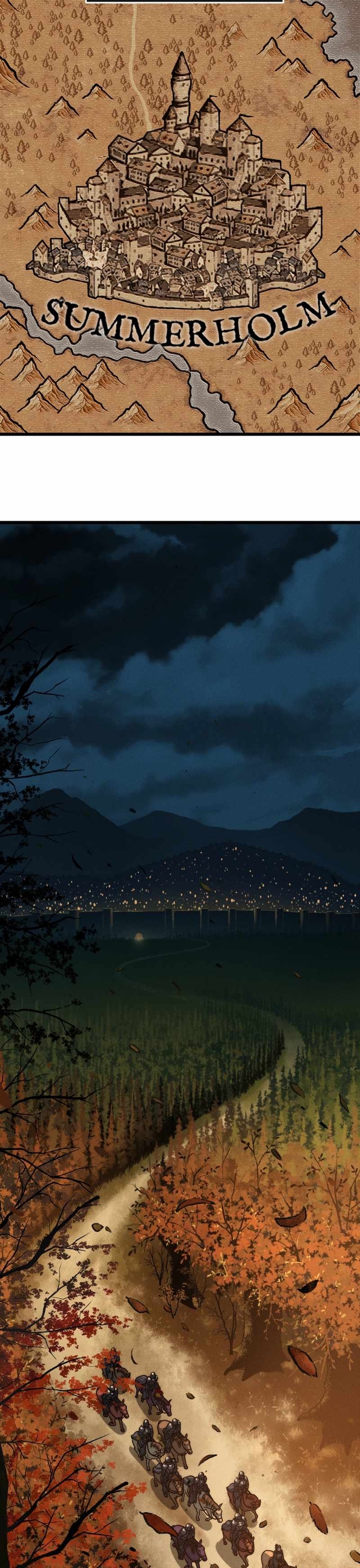 Hướng Dẫn Thực Tiễn Về Cái Ác Chapter 23 - Trang 2