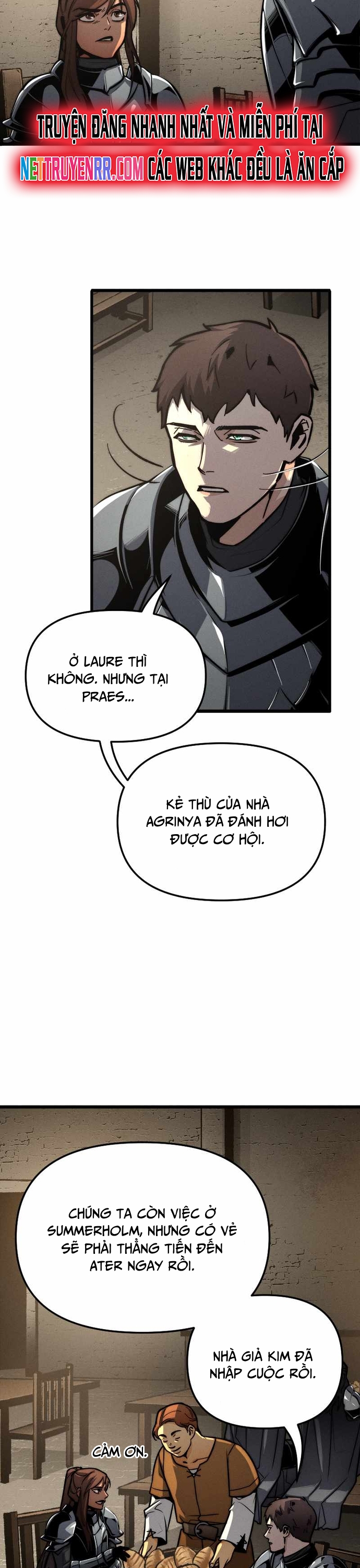 Hướng Dẫn Thực Tiễn Về Cái Ác Chapter 23 - Trang 2