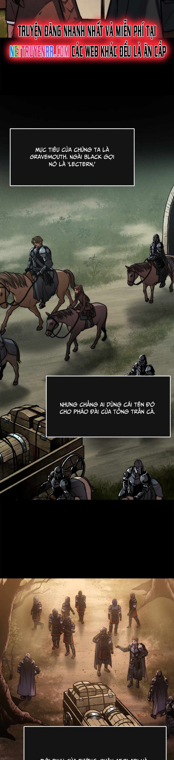 Hướng Dẫn Thực Tiễn Về Cái Ác Chapter 23 - Trang 2