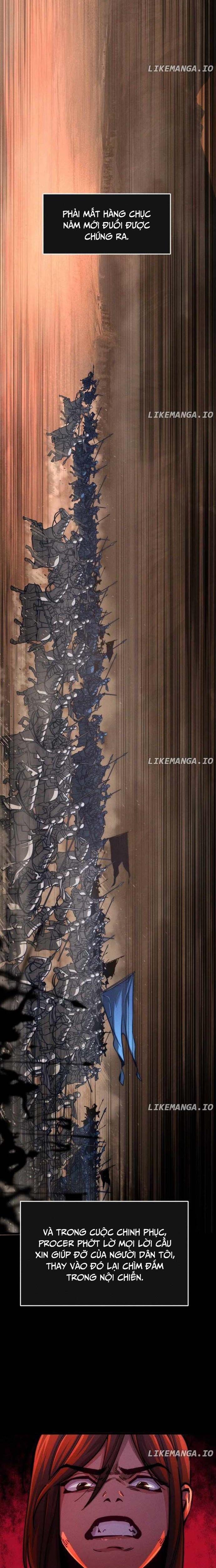 Hướng Dẫn Thực Tiễn Về Cái Ác Chapter 24 - Trang 2