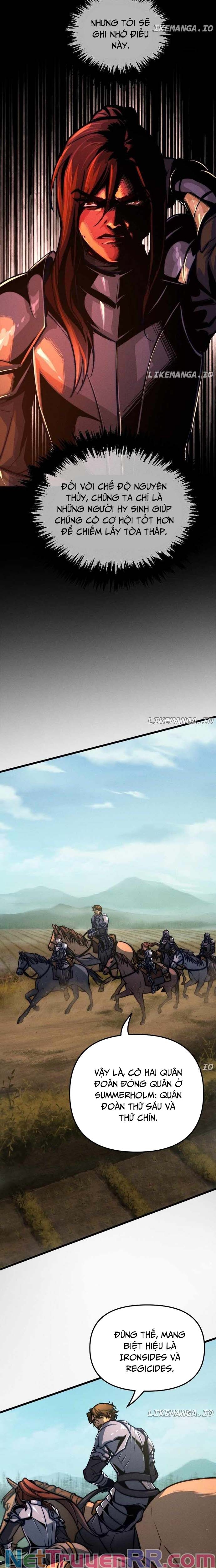 Hướng Dẫn Thực Tiễn Về Cái Ác Chapter 24 - Trang 2