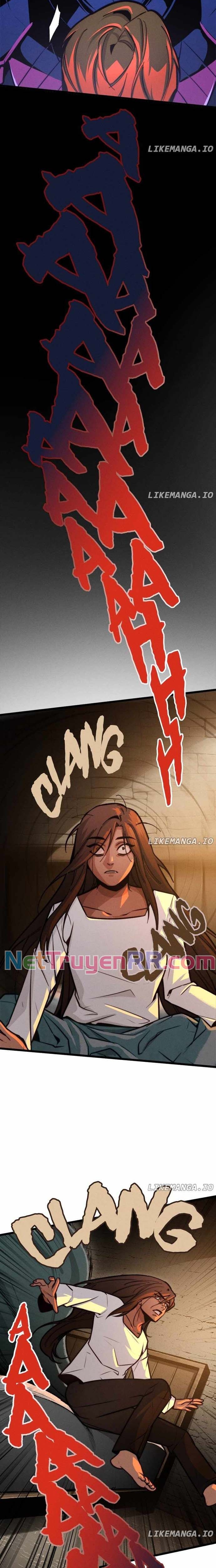 Hướng Dẫn Thực Tiễn Về Cái Ác Chapter 24 - Trang 2