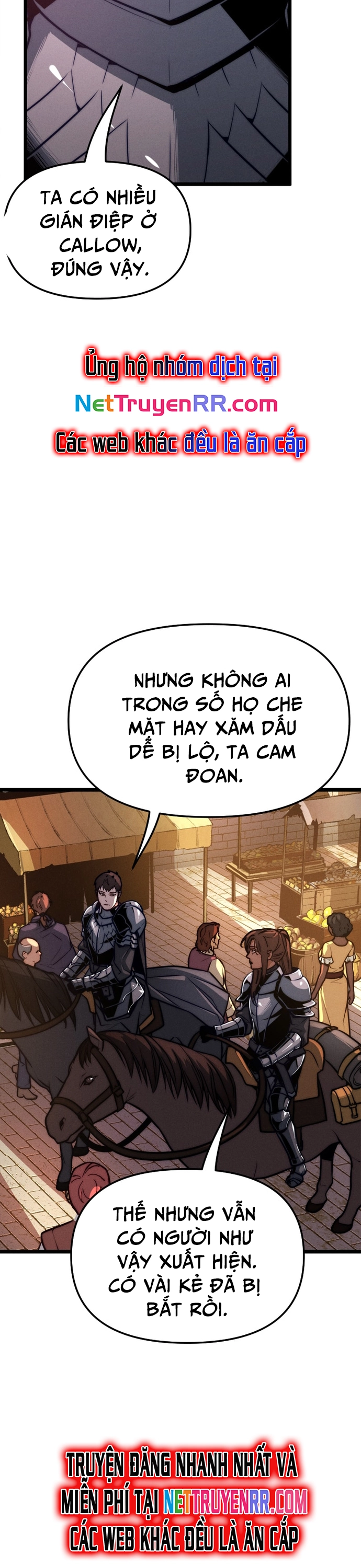 Hướng Dẫn Thực Tiễn Về Cái Ác Chapter 25 - Trang 2