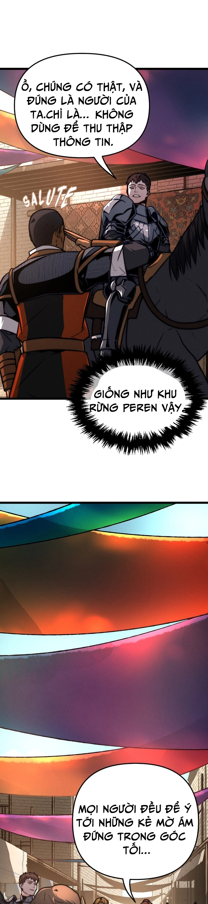 Hướng Dẫn Thực Tiễn Về Cái Ác Chapter 25 - Trang 2