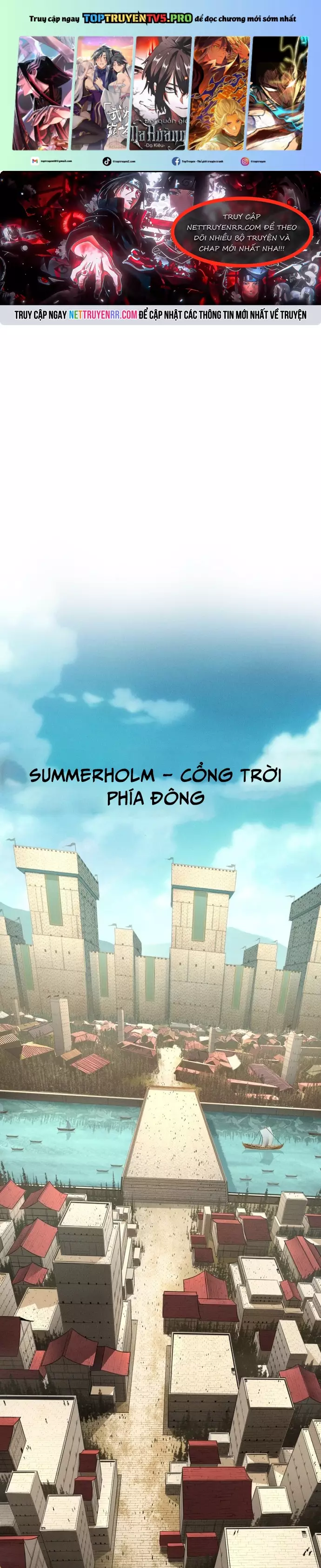 Hướng Dẫn Thực Tiễn Về Cái Ác Chapter 25 - Trang 2